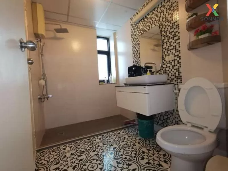 ขายคอนโด  อีสท์ วูด พาร์ค สวนหลวง เขต สวนหลวง กรุงเทพ CX-74061