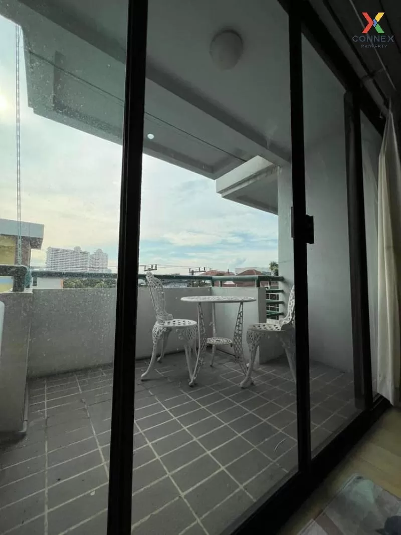 ขายคอนโด  อีสท์ วูด พาร์ค สวนหลวง เขต สวนหลวง กรุงเทพ CX-74061