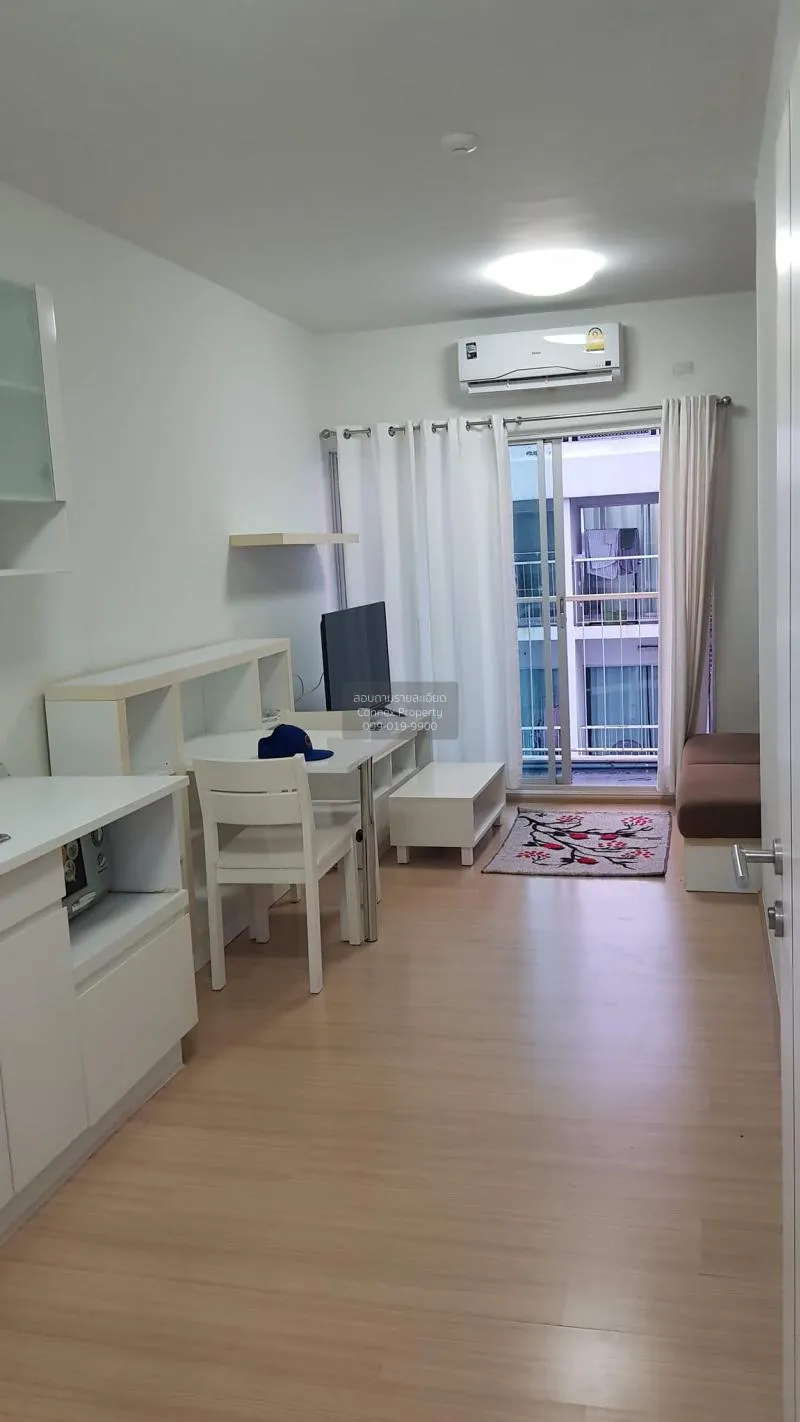 เช่าคอนโด  เอ สเปซ อโศก - รัชดา MRT-พระราม 9 ดินแดง เขต ดินแดง กร 3