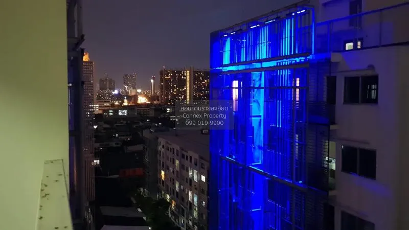 เช่าคอนโด  เอ สเปซ อโศก - รัชดา MRT-พระราม 9 ดินแดง เขต ดินแดง กร