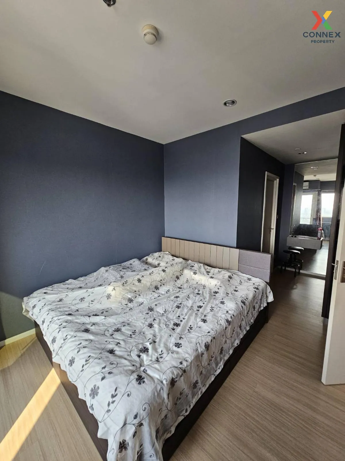 FOR RENT condo , The Key Sathorn - Charoenrat , BTS-Surasak , Ban