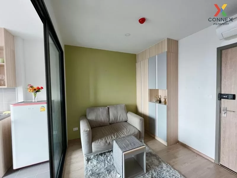 FOR RENT condo , Ideo O2 , BTS-Bang Na , Bang Na , Bang Na , Bang 1