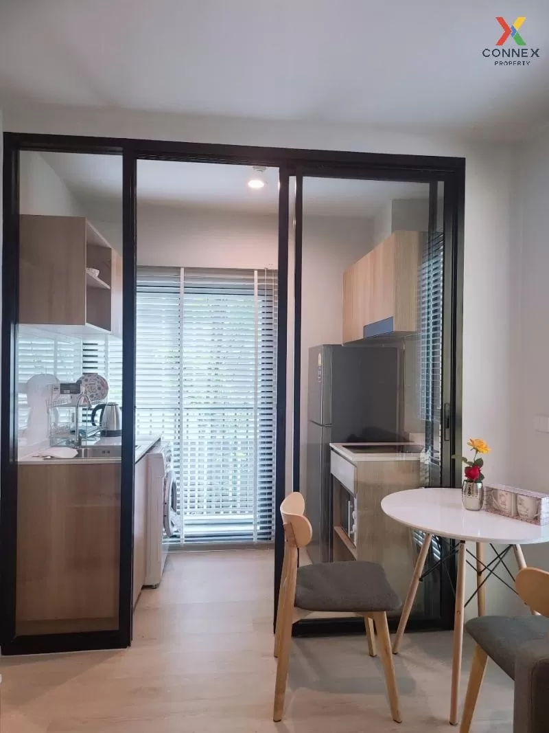 FOR RENT condo , Nue Noble Centre Bangna , BTS-Udom Suk , Bang Na 1