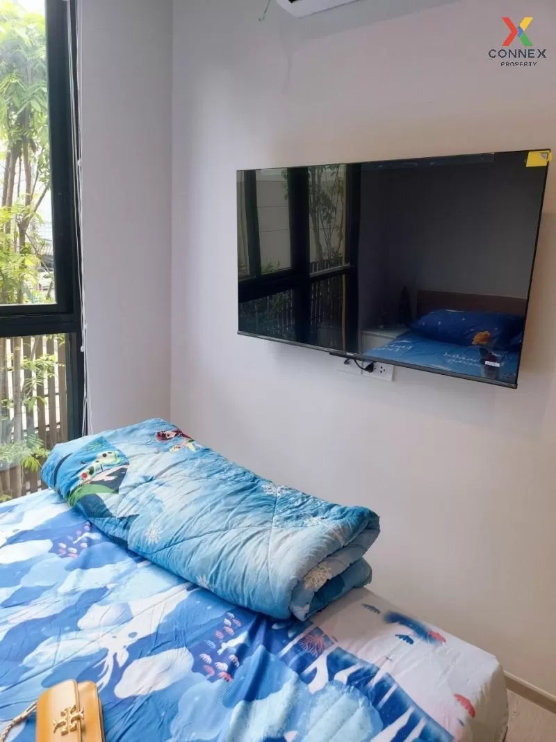 FOR RENT condo , Nue Noble Centre Bangna , BTS-Udom Suk , Bang Na