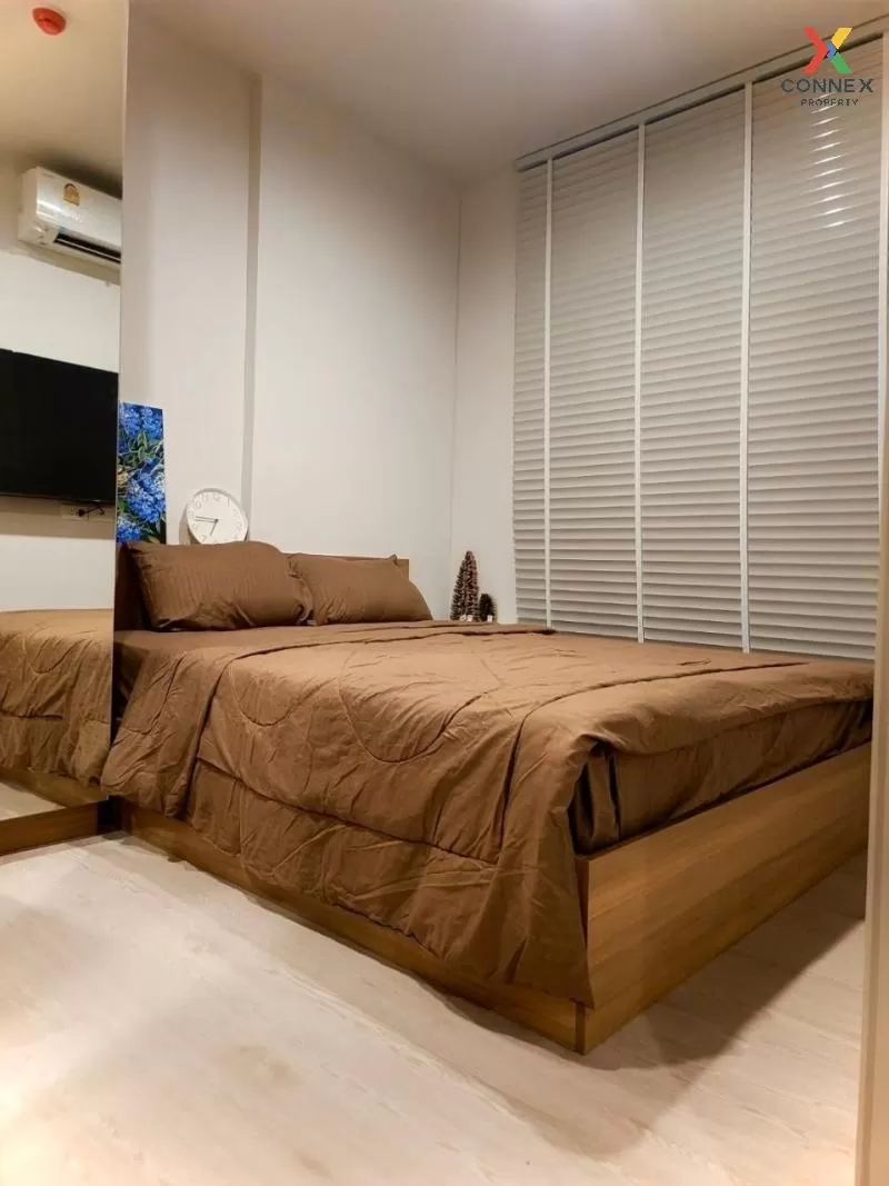 FOR RENT condo , Nue Noble Centre Bangna , BTS-Udom Suk , Bang Na