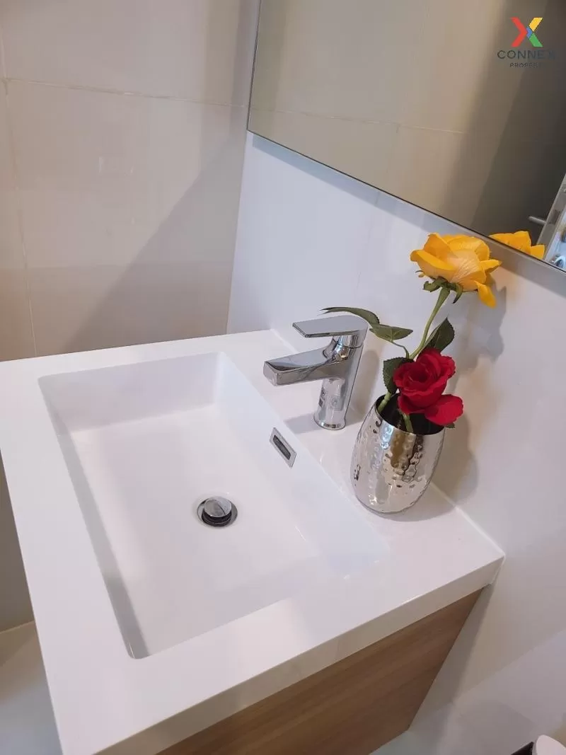 FOR RENT condo , Nue Noble Centre Bangna , BTS-Udom Suk , Bang Na