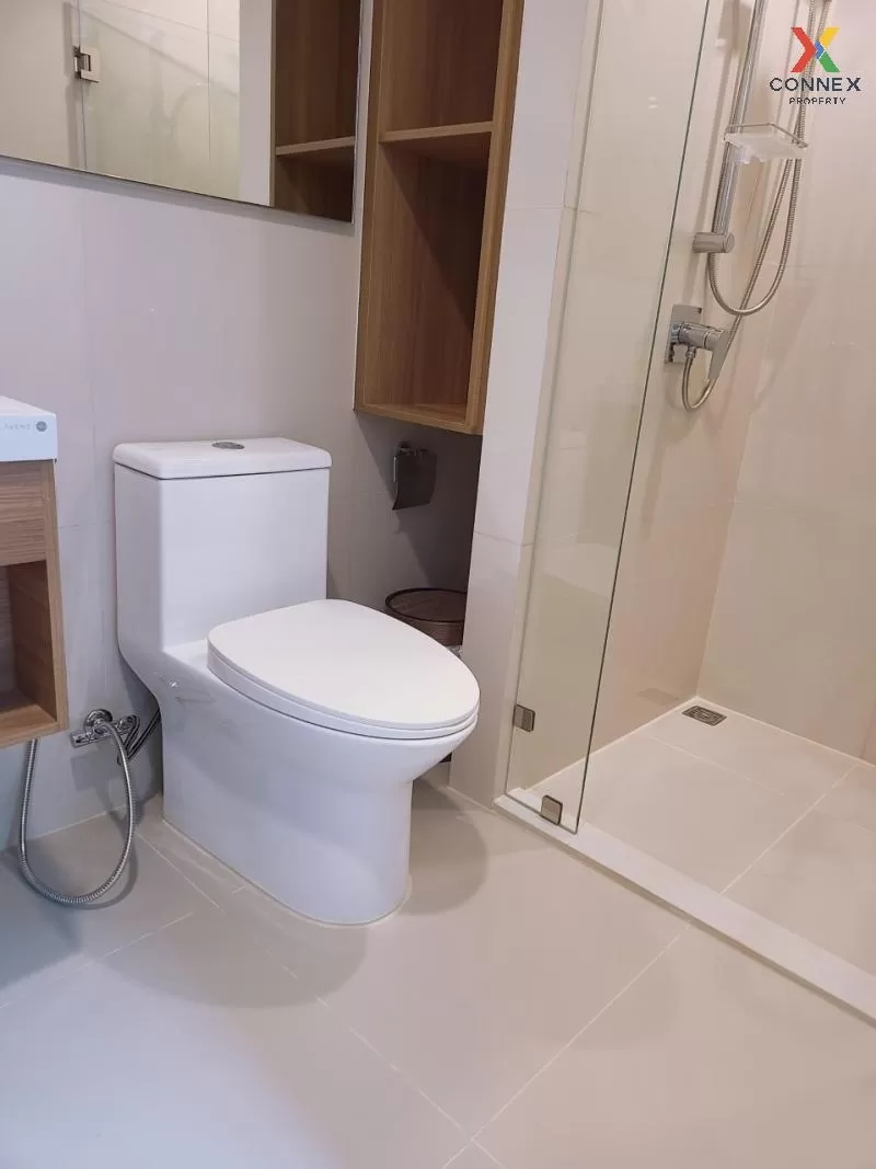 FOR RENT condo , Nue Noble Centre Bangna , BTS-Udom Suk , Bang Na