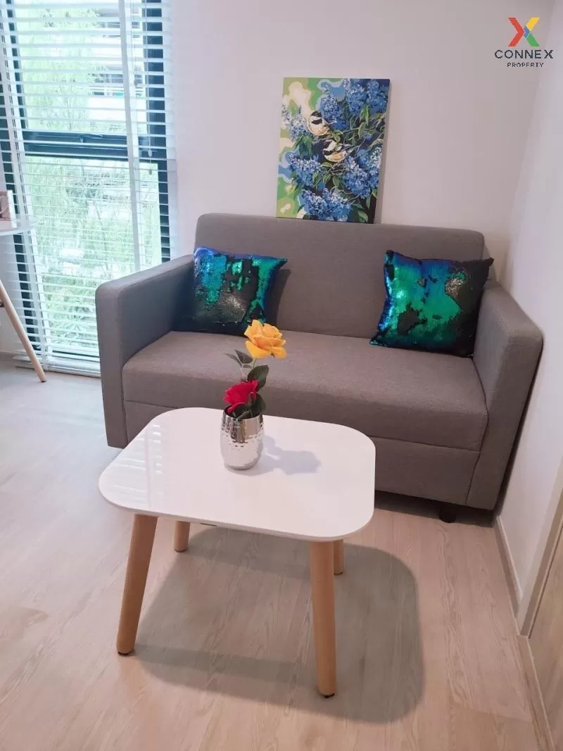 FOR RENT condo , Nue Noble Centre Bangna , BTS-Udom Suk , Bang Na 2