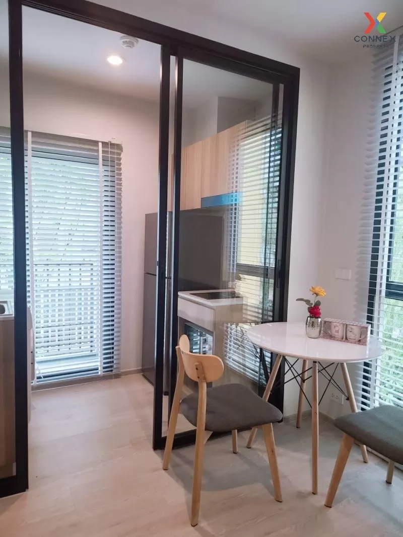 FOR RENT condo , Nue Noble Centre Bangna , BTS-Udom Suk , Bang Na 3