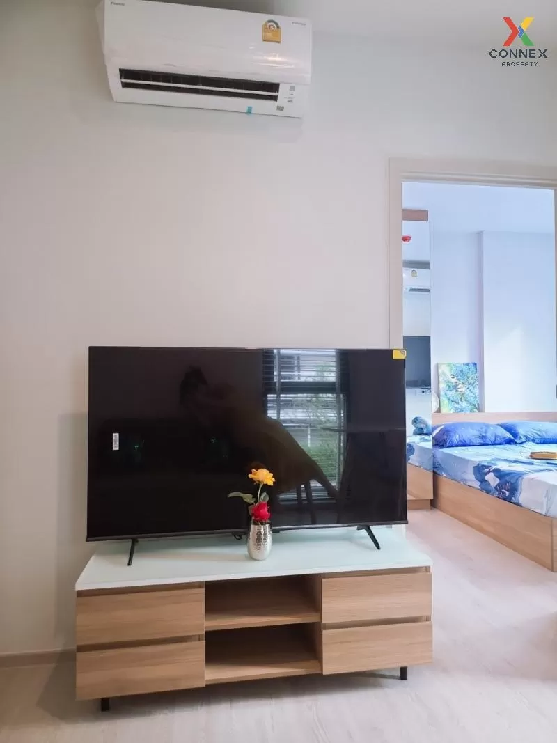 FOR RENT condo , Nue Noble Centre Bangna , BTS-Udom Suk , Bang Na 4