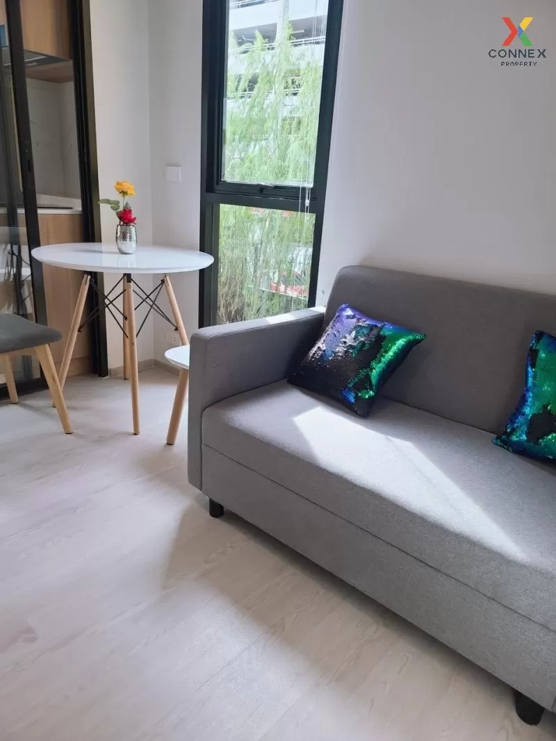 FOR RENT condo , Nue Noble Centre Bangna , BTS-Udom Suk , Bang Na