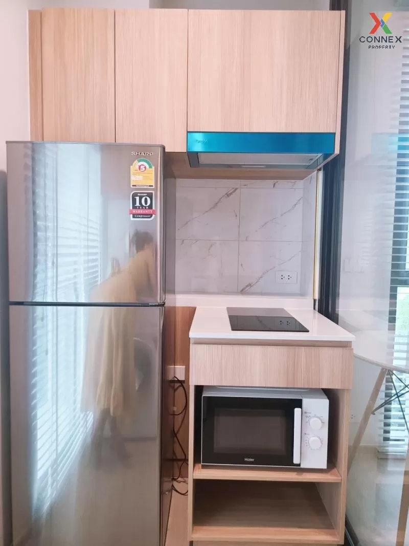 FOR RENT condo , Nue Noble Centre Bangna , BTS-Udom Suk , Bang Na