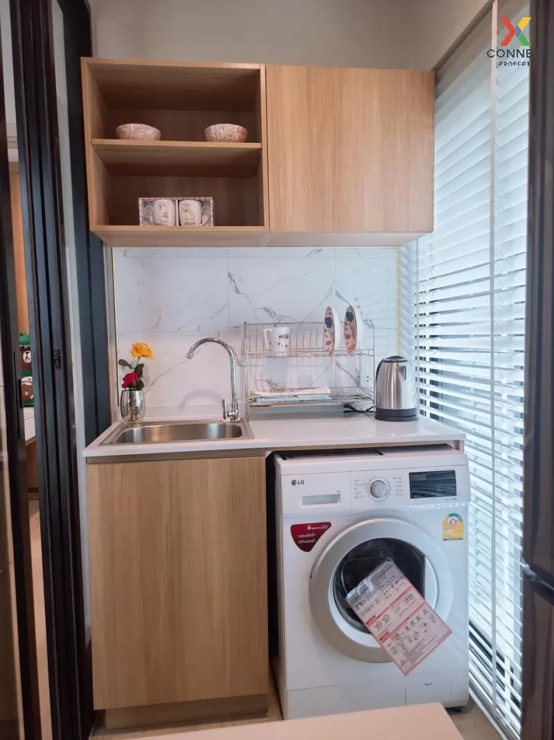 FOR RENT condo , Nue Noble Centre Bangna , BTS-Udom Suk , Bang Na