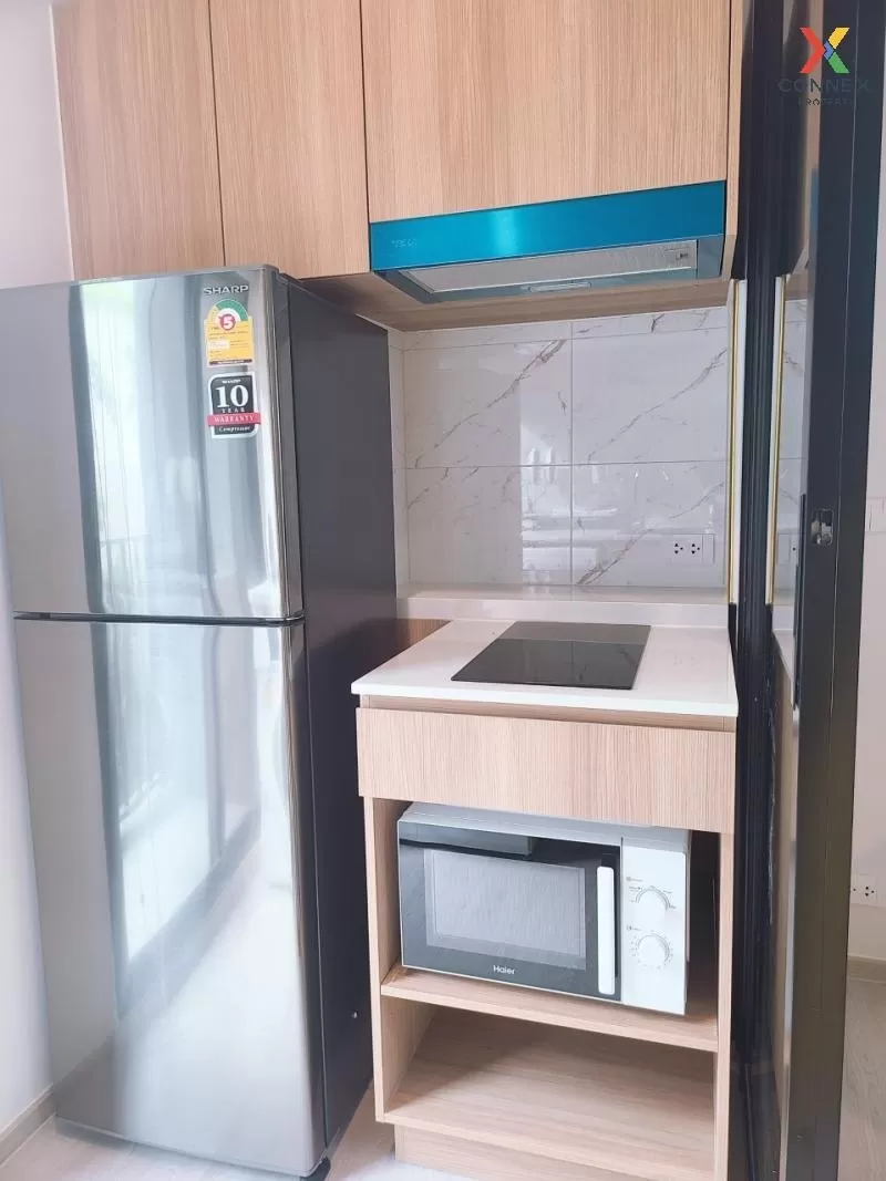 FOR RENT condo , Nue Noble Centre Bangna , BTS-Udom Suk , Bang Na