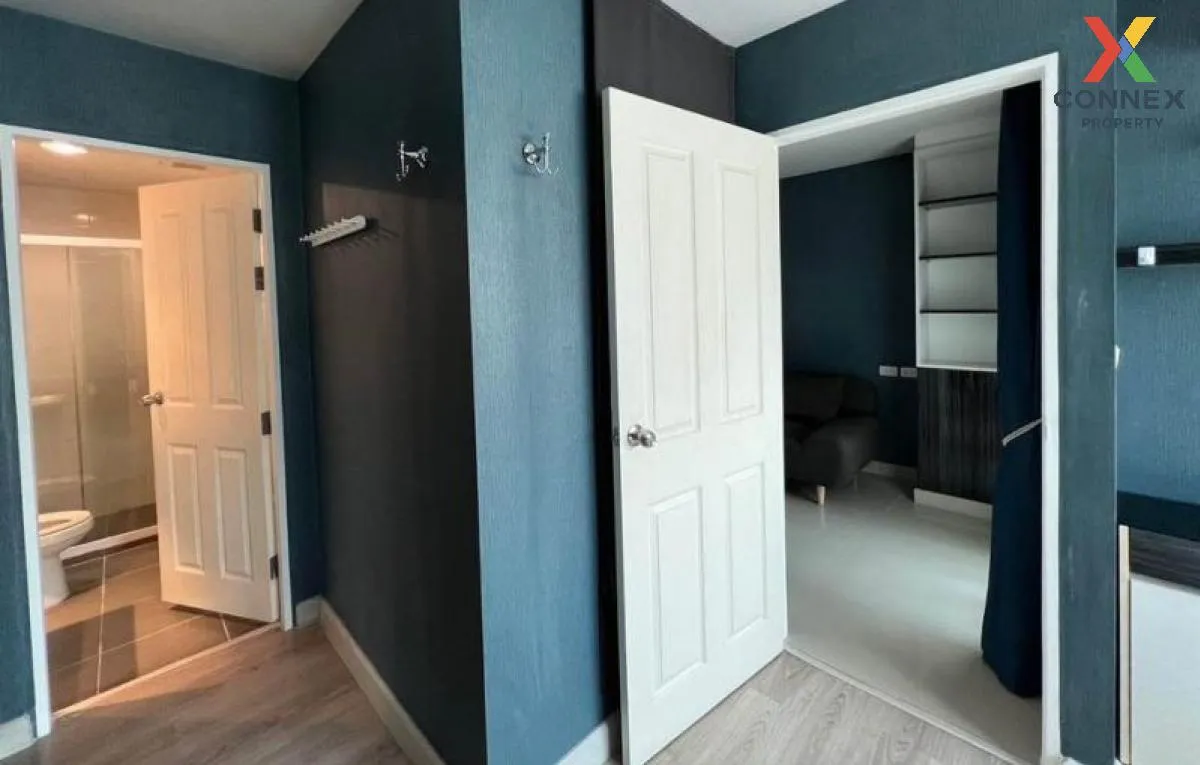 เช่าคอนโด  เดอะ ลิงค์ วาโน สุขุมวิท 64 BTS-ปุณณวิถี บางจาก เขต พร