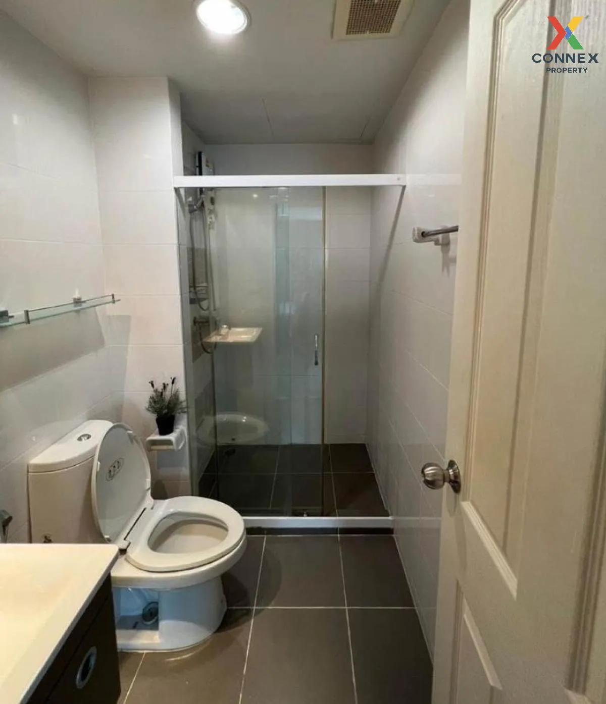 เช่าคอนโด  เดอะ ลิงค์ วาโน สุขุมวิท 64 BTS-ปุณณวิถี บางจาก เขต พร