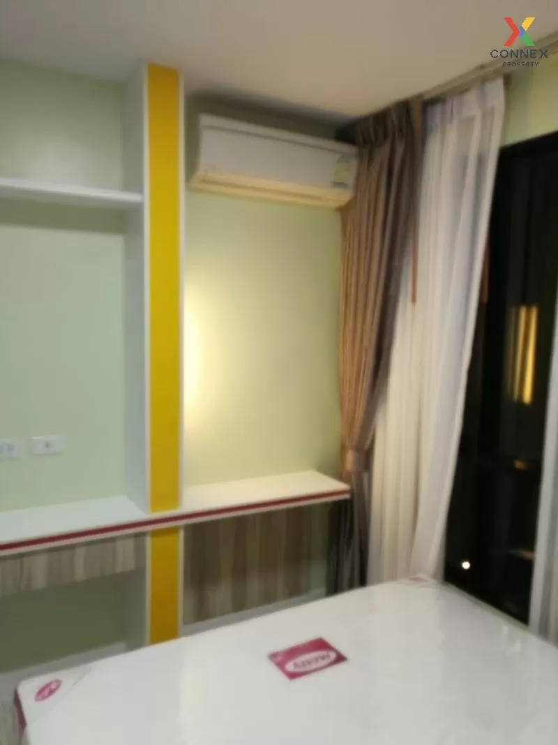 FOR RENT condo , MESTYLE @ SUKHUMVIT-BANGNA , Bang Na , Bang Na ,