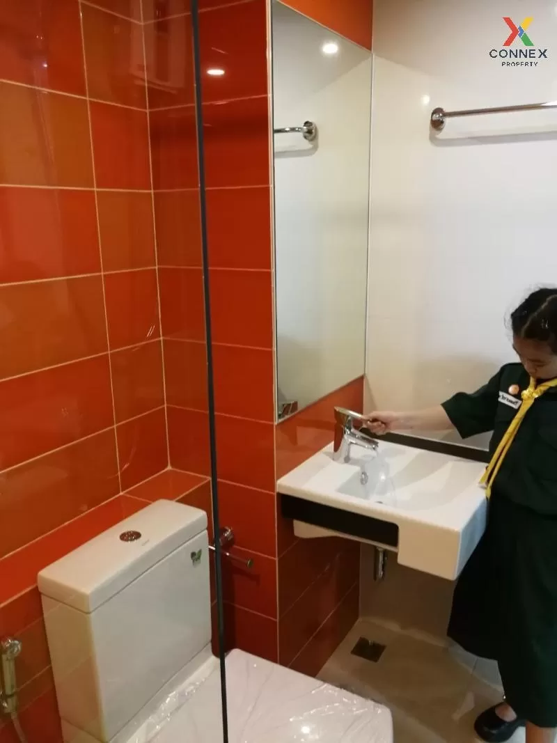 FOR RENT condo , MESTYLE @ SUKHUMVIT-BANGNA , Bang Na , Bang Na ,