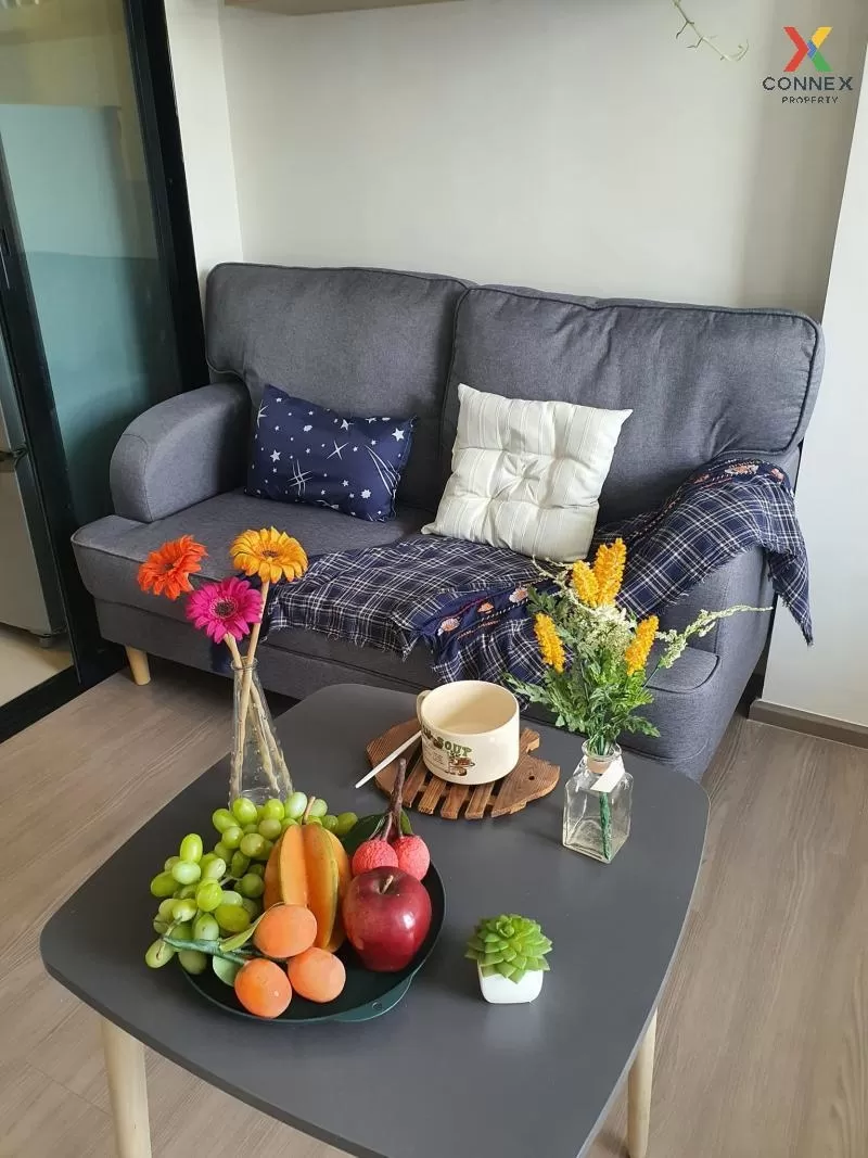 FOR RENT condo , The Muve Ram 22 , Hua Mak , Bang Kapi , Bangkok  3
