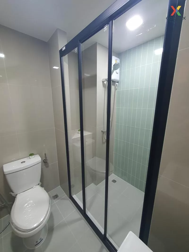 FOR RENT condo , The Muve Ram 22 , Hua Mak , Bang Kapi , Bangkok 