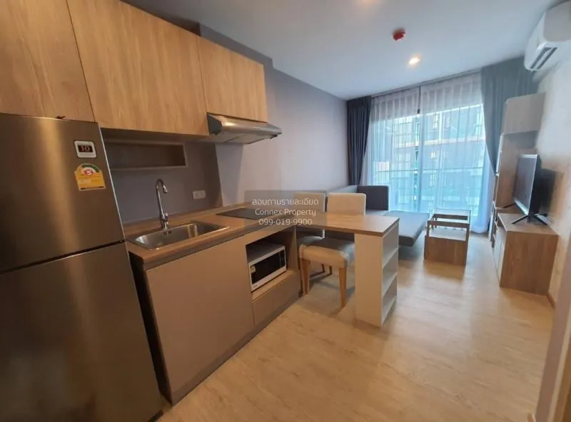 เช่าคอนโด  ดิ เอ็กซ์เซล ไฮด์ อะเวย์ สุขุมวิท 50 BTS-พระโขนง พระโข 2