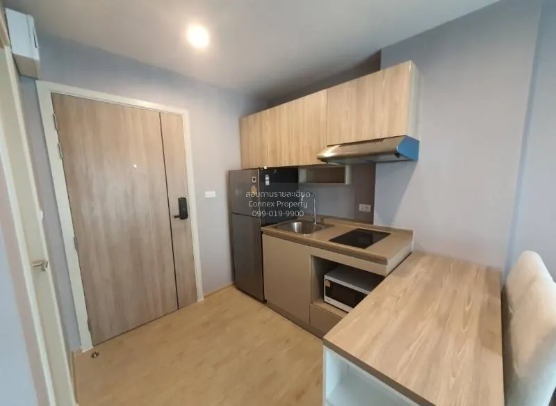 เช่าคอนโด  ดิ เอ็กซ์เซล ไฮด์ อะเวย์ สุขุมวิท 50 BTS-พระโขนง พระโข 3