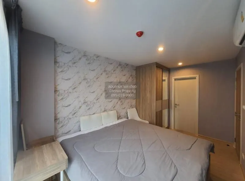 เช่าคอนโด  ดิ เอ็กซ์เซล ไฮด์ อะเวย์ สุขุมวิท 50 BTS-พระโขนง พระโข 4