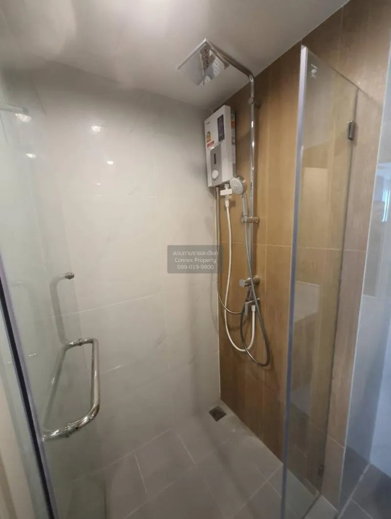 เช่าคอนโด  ดิ เอ็กซ์เซล ไฮด์ อะเวย์ สุขุมวิท 50 BTS-พระโขนง พระโข