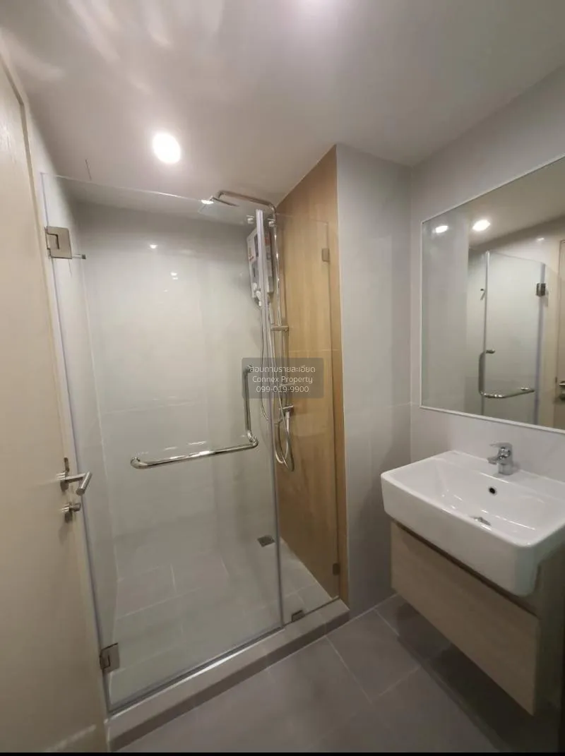 เช่าคอนโด  ดิ เอ็กซ์เซล ไฮด์ อะเวย์ สุขุมวิท 50 BTS-พระโขนง พระโข