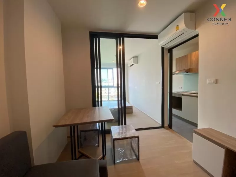 เช่าคอนโด  ดิ เอ็กเซล ไฮด์ อะเวย์ สุขุมวิท 71 BTS-พระโขนง พระโขนง 2