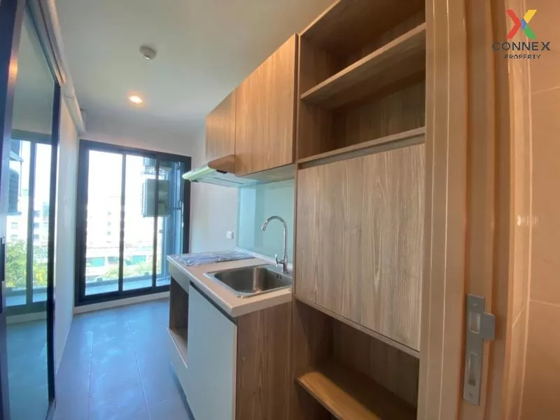 เช่าคอนโด  ดิ เอ็กเซล ไฮด์ อะเวย์ สุขุมวิท 71 BTS-พระโขนง พระโขนง 3