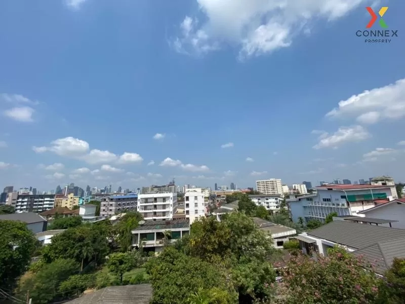 เช่าคอนโด  ดิ เอ็กเซล ไฮด์ อะเวย์ สุขุมวิท 71 BTS-พระโขนง พระโขนง