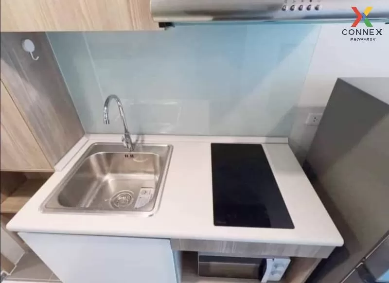 เช่าคอนโด  ดิ เอ็กเซล ไฮด์ อะเวย์ สุขุมวิท 71 BTS-พระโขนง พระโขนง 2