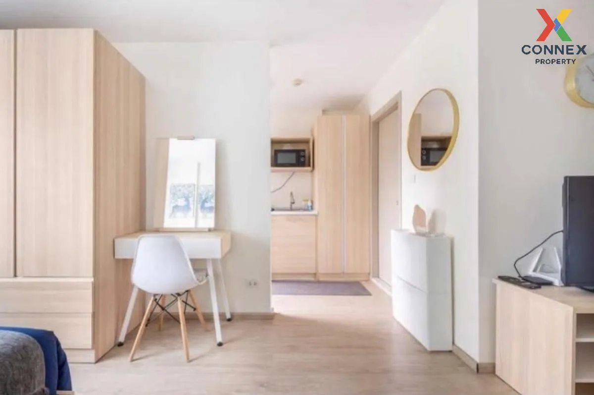 ขายคอนโด  เอลลิโอ เดลเรย์ BTS-ปุณณวิถี บางจาก เขต พระโขนง กรุงเทพ ขายคอนโด  เอลลิโอ เดลเรย์ BTS-ปุณณวิถี บางจาก เขต พระโขนง กรุงเทพ 2