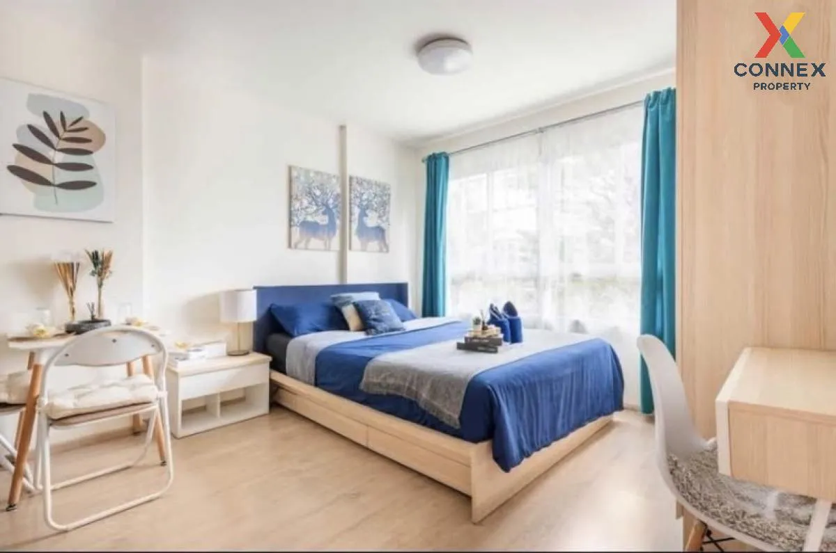 ขายคอนโด  เอลลิโอ เดลเรย์ BTS-ปุณณวิถี บางจาก เขต พระโขนง กรุงเทพ ขายคอนโด  เอลลิโอ เดลเรย์ BTS-ปุณณวิถี บางจาก เขต พระโขนง กรุงเทพ