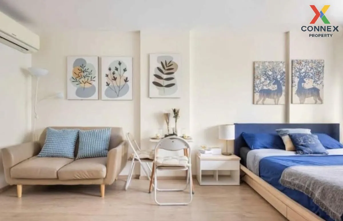 ขายคอนโด  เอลลิโอ เดลเรย์ BTS-ปุณณวิถี บางจาก เขต พระโขนง กรุงเทพ ขายคอนโด  เอลลิโอ เดลเรย์ BTS-ปุณณวิถี บางจาก เขต พระโขนง กรุงเทพ