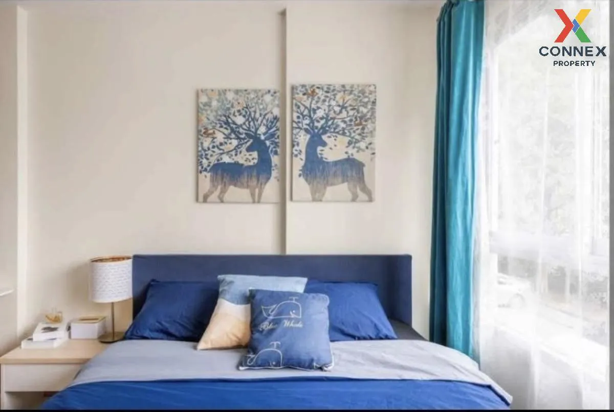 ขายคอนโด  เอลลิโอ เดลเรย์ BTS-ปุณณวิถี บางจาก เขต พระโขนง กรุงเทพ ขายคอนโด  เอลลิโอ เดลเรย์ BTS-ปุณณวิถี บางจาก เขต พระโขนง กรุงเทพ