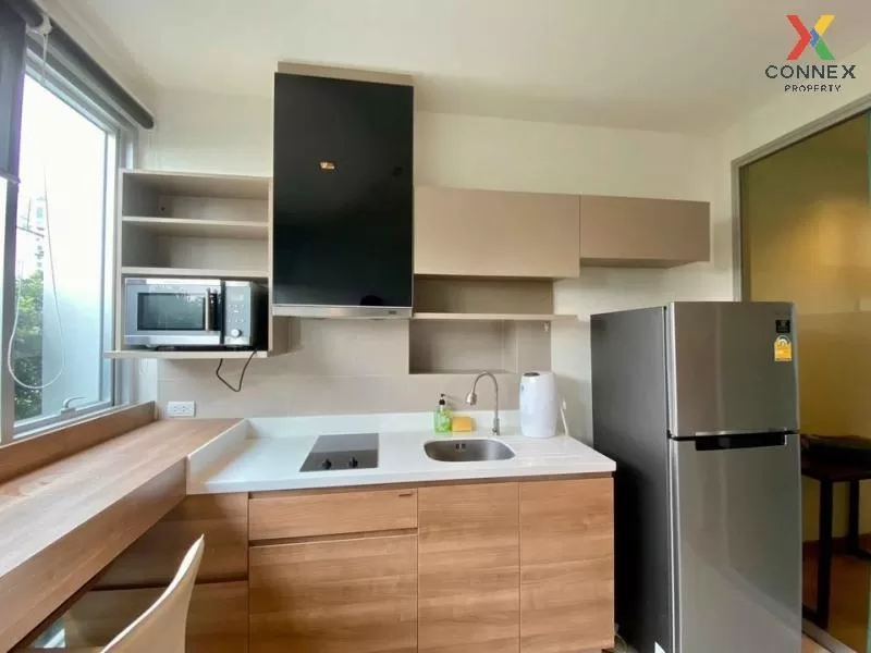 เช่าคอนโด  ริทึ่ม พหล - อารีย์ BTS-สะพานควาย สามเสนใน เขต พญาไท ก 3