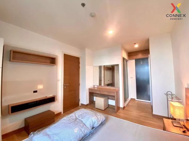 เช่าคอนโด  ริทึ่ม พหล - อารีย์ BTS-สะพานควาย สามเสนใน เขต พญาไท ก