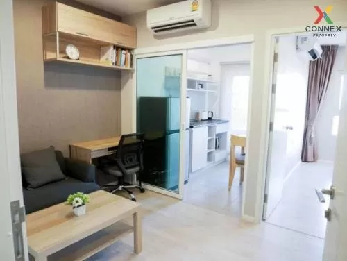 เช่าคอนโด  แอสปาย สาทร - ท่าพระ BTS-ตลาดพลู บุคคโล เขต ธนบุรี กรุงเทพ CX-74084