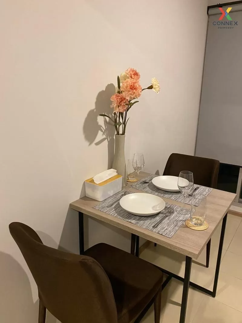 เช่าคอนโด  เอลลิโอ เดล มอสส์ พหลโยธิน 34 BTS-มหาวิทยาลัยเกษตรศาสต เช่าคอนโด  เอลลิโอ เดล มอสส์ พหลโยธิน 34 BTS-มหาวิทยาลัยเกษตรศาสต 4