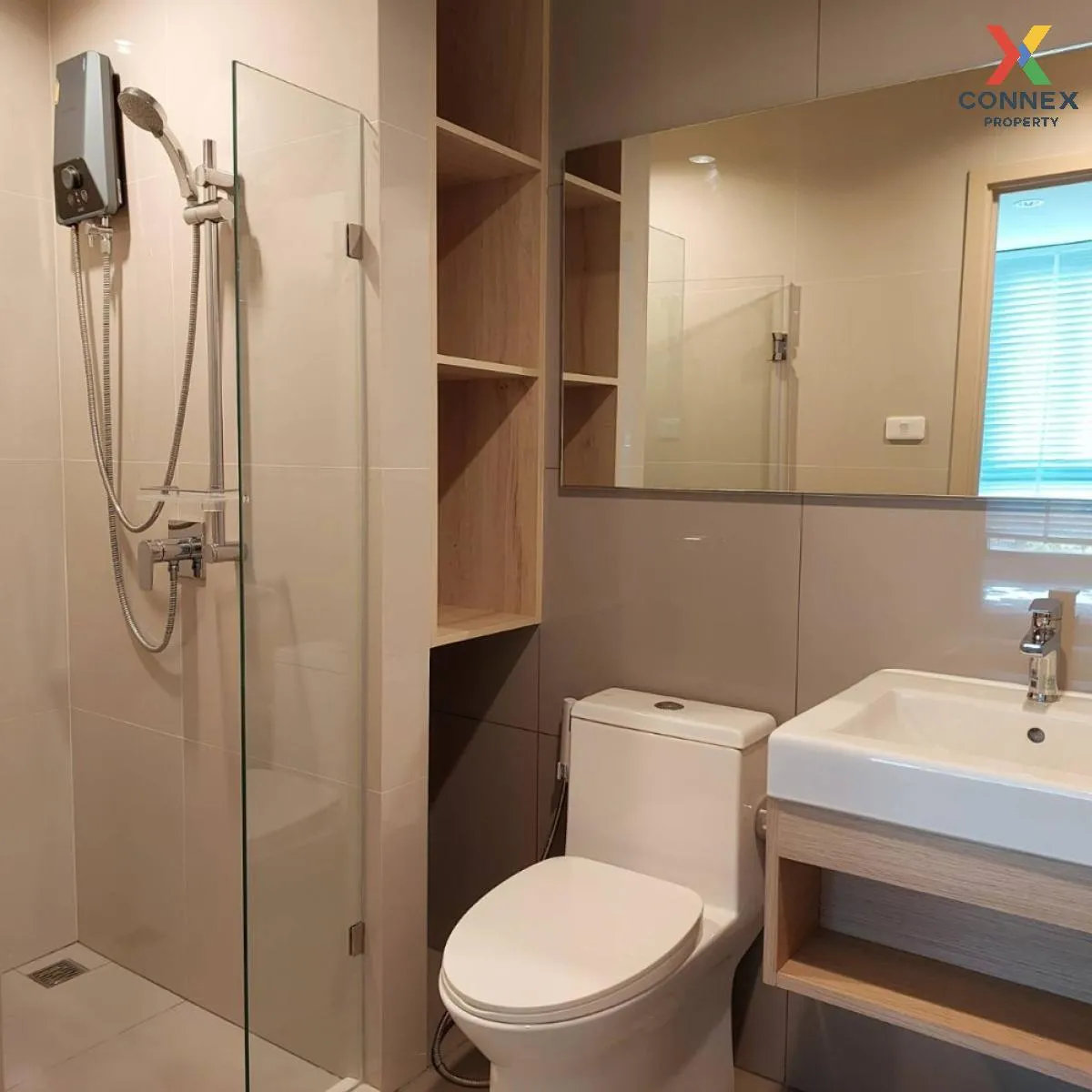 FOR RENT condo , Nue Noble Ngamwongwan , Bang Khen , Mueang Nonth FOR RENT condo , Nue Noble Ngamwongwan , Bang Khen , Mueang Nonth 4