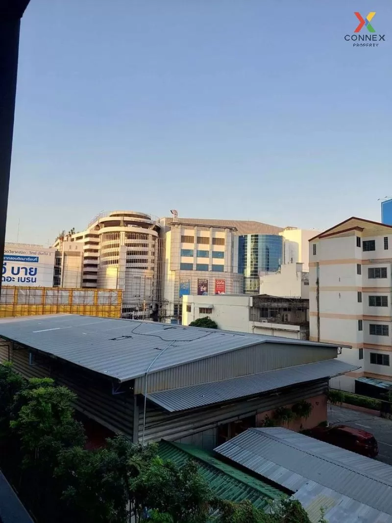 FOR SALE condo , Nue Noble Ngamwongwan , Bang Khen , Mueang Nonth