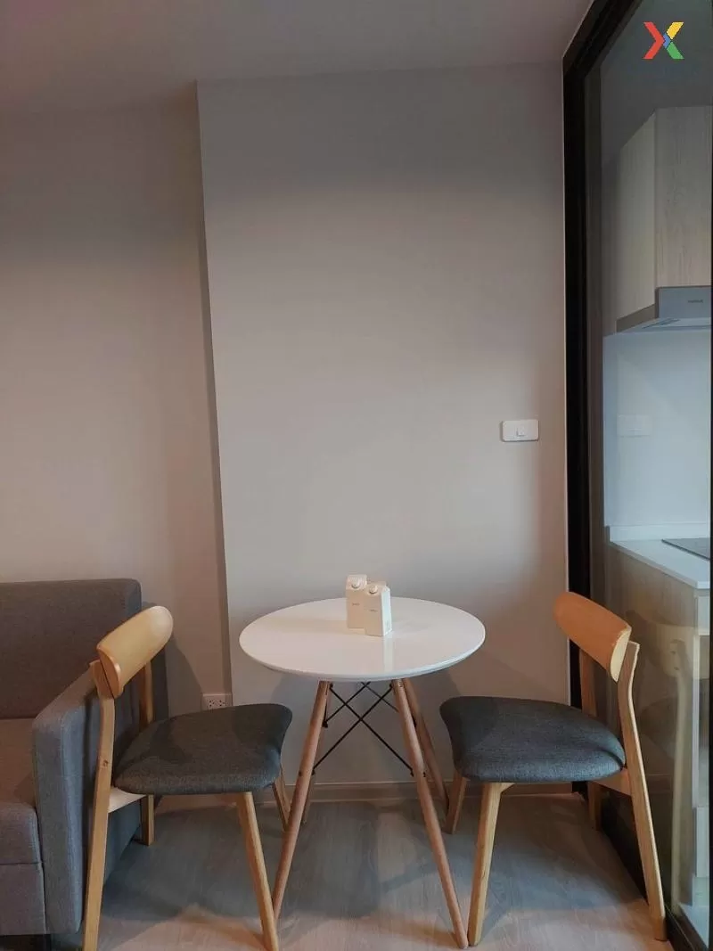 FOR SALE condo , Nue Noble Ngamwongwan , Bang Khen , Mueang Nonth 3