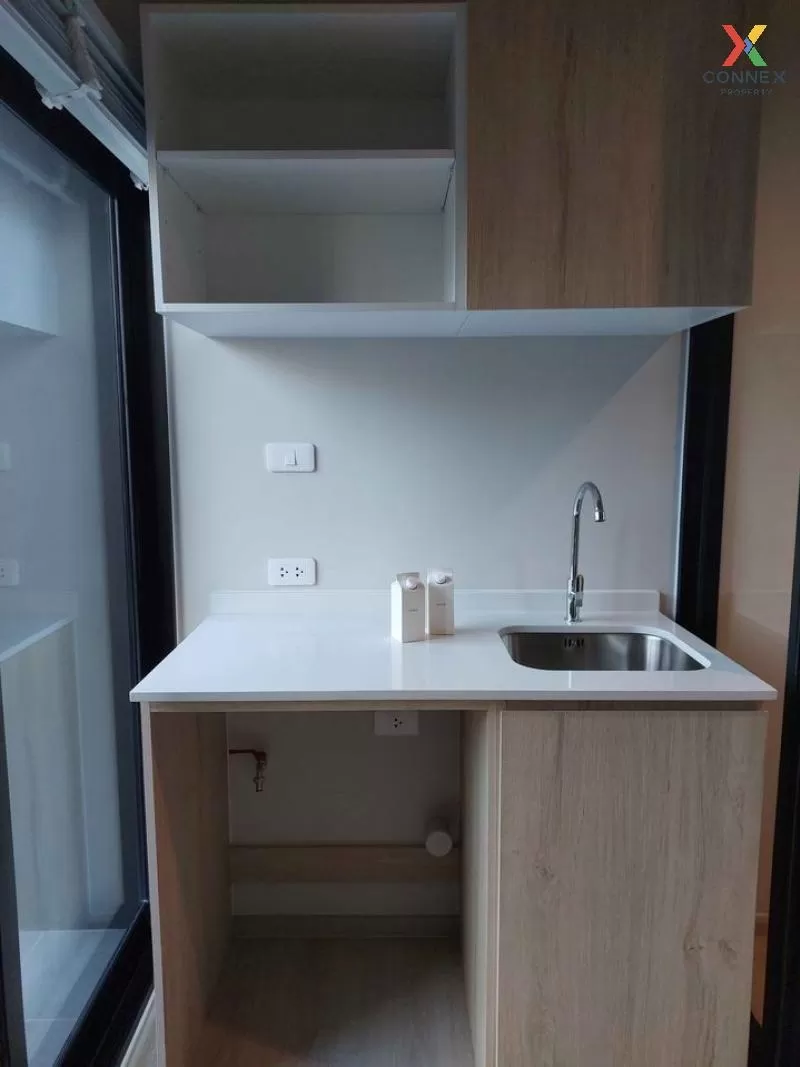 FOR SALE condo , Nue Noble Ngamwongwan , Bang Khen , Mueang Nonth 4