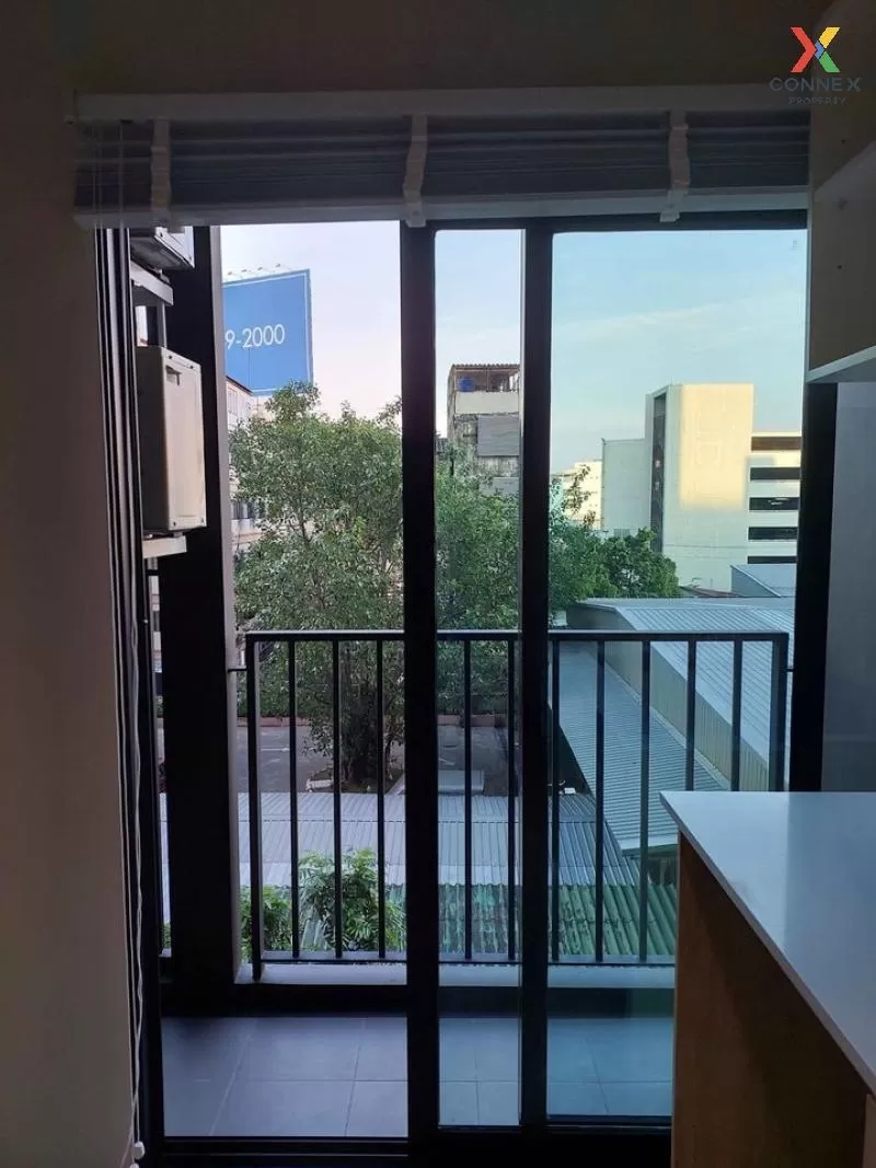 FOR SALE condo , Nue Noble Ngamwongwan , Bang Khen , Mueang Nonth