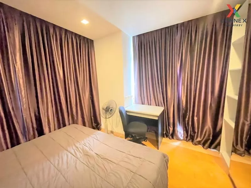 FOR SALE condo , Vertiq Rama 4 - Siam , MRT-Sam Yan , Maha Phruet