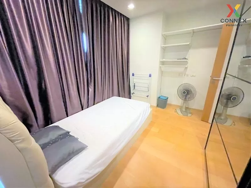 FOR SALE condo , Vertiq Rama 4 - Siam , MRT-Sam Yan , Maha Phruet