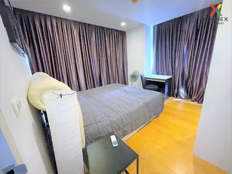 FOR SALE condo , Vertiq Rama 4 - Siam , MRT-Sam Yan , Maha Phruet