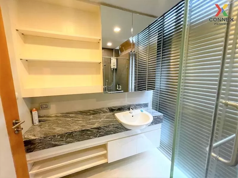 FOR SALE condo , Vertiq Rama 4 - Siam , MRT-Sam Yan , Maha Phruet